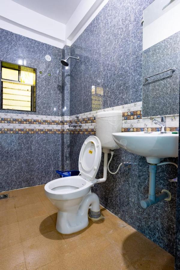 Goan Fiesta Studio Calangute Goa 빌라 외부 사진